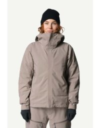 Houdini W's Five to Nine Jacket Morning Haze