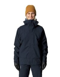 Houdini W'S Rollercoastercket Blue Illusion