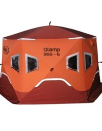 IFISH Glamp 365-6