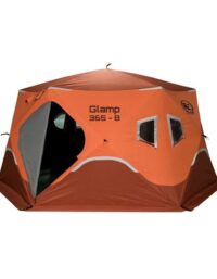 IFISH Glamp 365-8