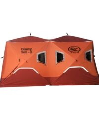 IFISH Glamp 365-9