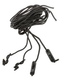 IFISH Oversize Guylines 4-Pack