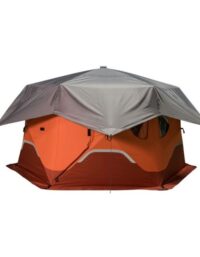 IFISH Regnskydd Till Icehotel 6