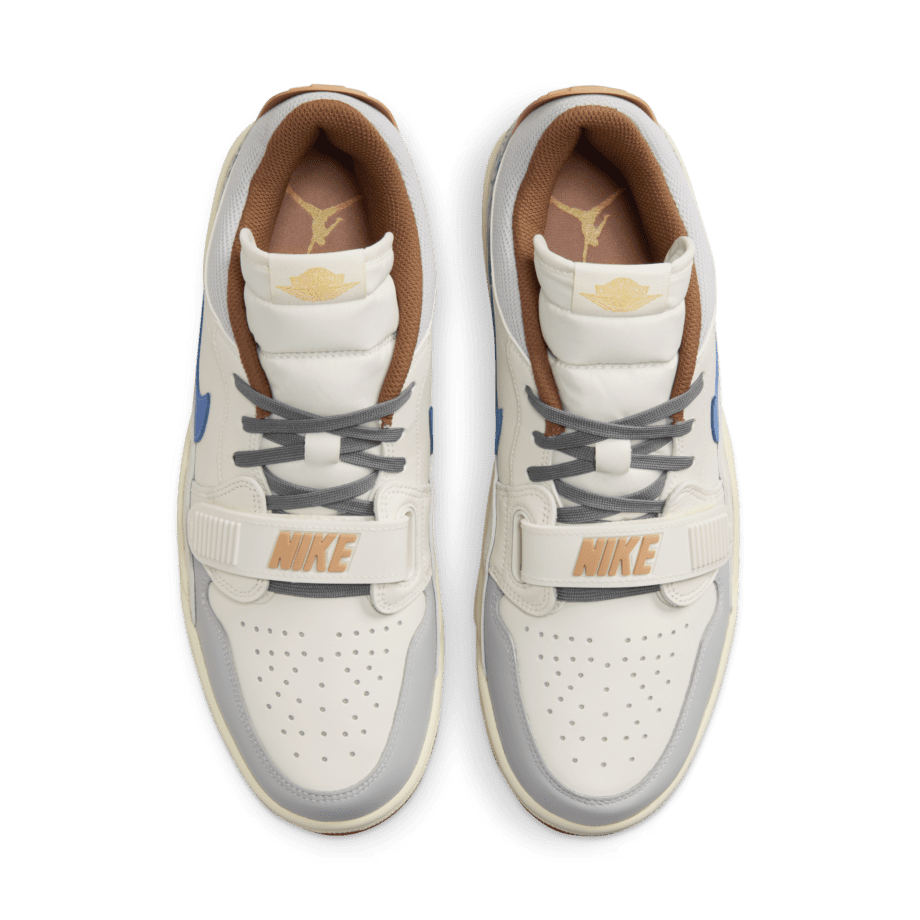 Nike Air Jordan Legacy 312 Low