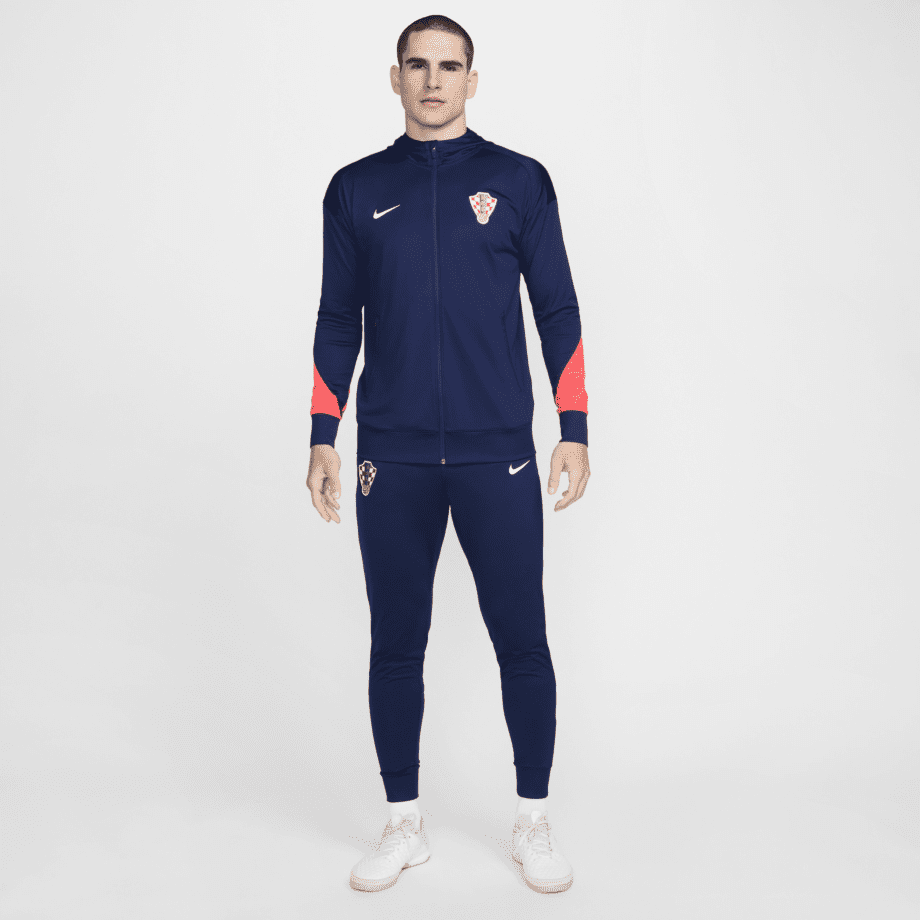 Nike Kroatien Strike