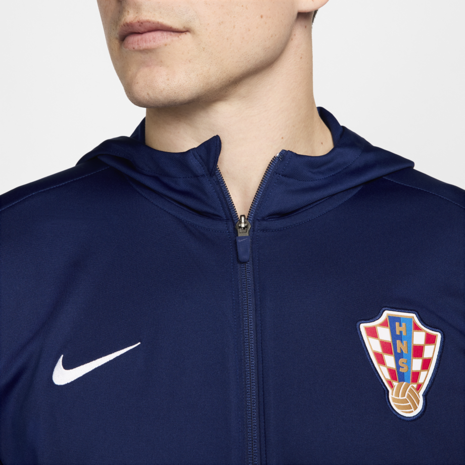 Nike Kroatien Strike