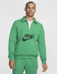 Nike Giannis