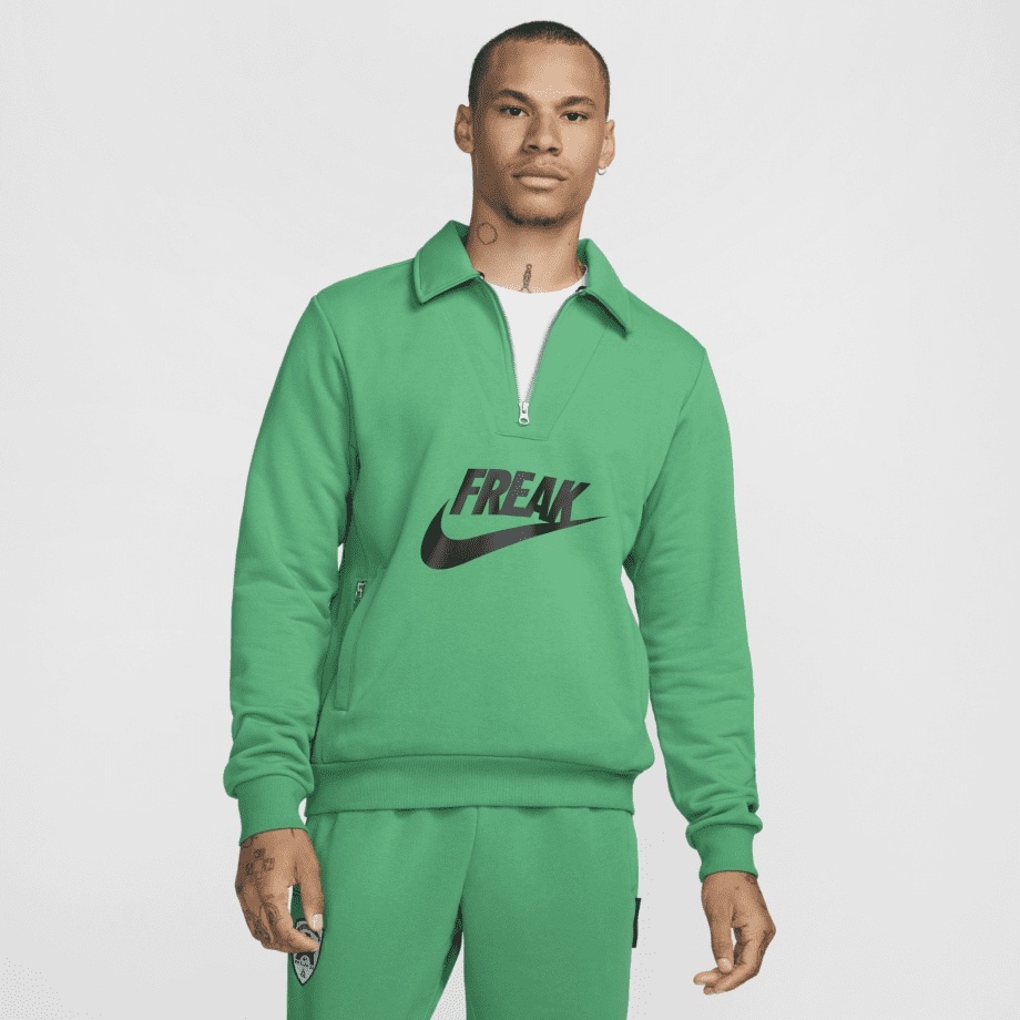 Nike Giannis