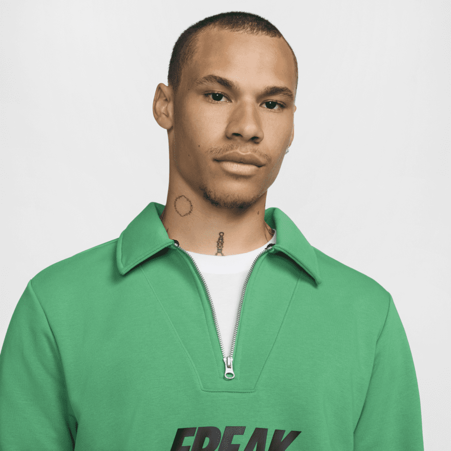 Nike Giannis