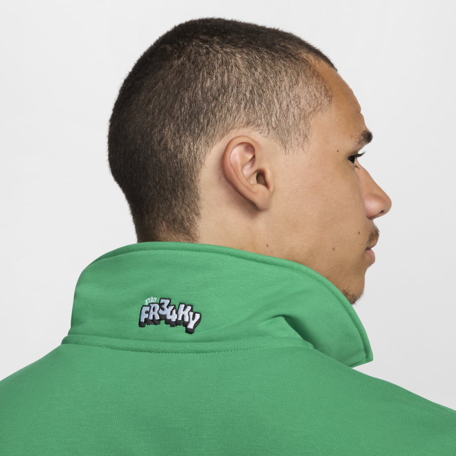 Nike Giannis