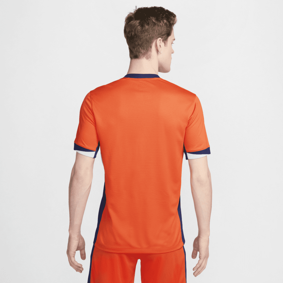 Nike Nederländerna (herrar) 2024/25 Stadium (hemmaställ)