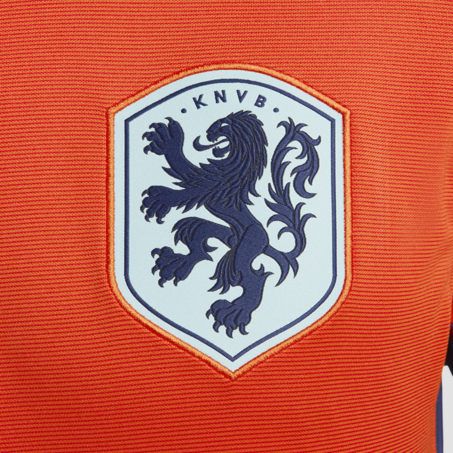 Nike Nederländerna (herrar) 2024/25 Stadium (hemmaställ)
