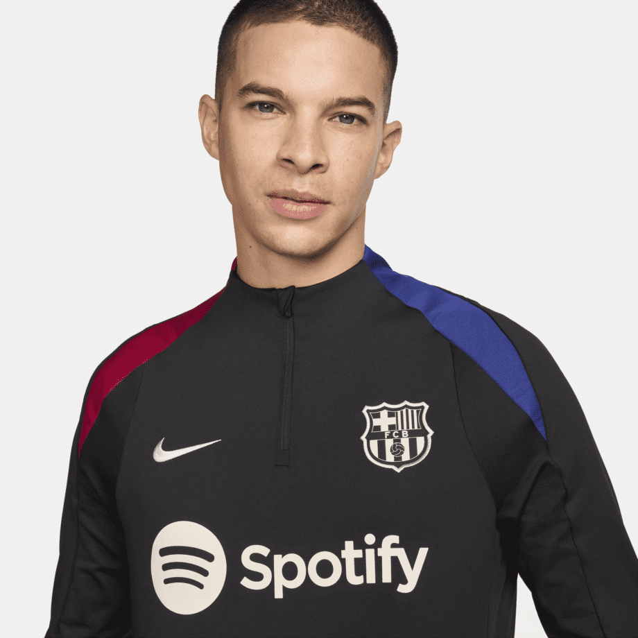 Nike FC Barcelona Strike