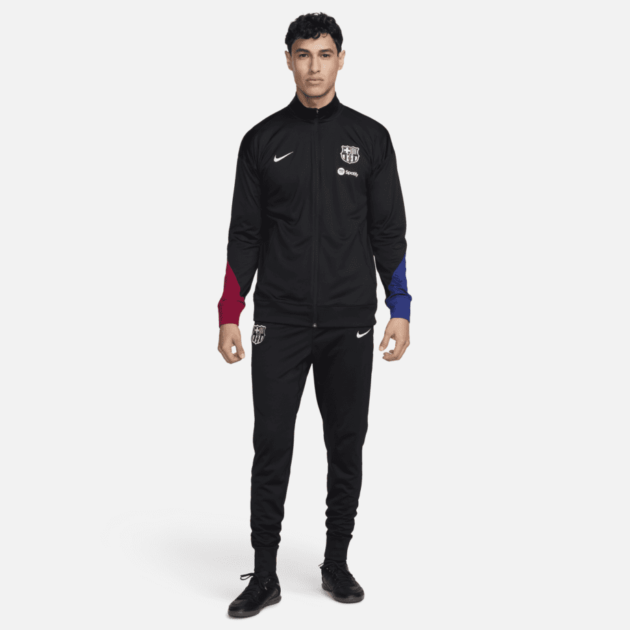 Nike FC Barcelona Strike