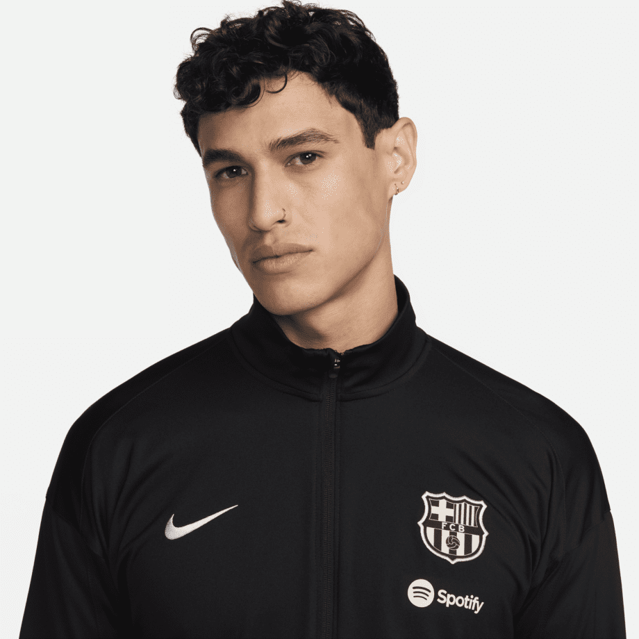 Nike FC Barcelona Strike