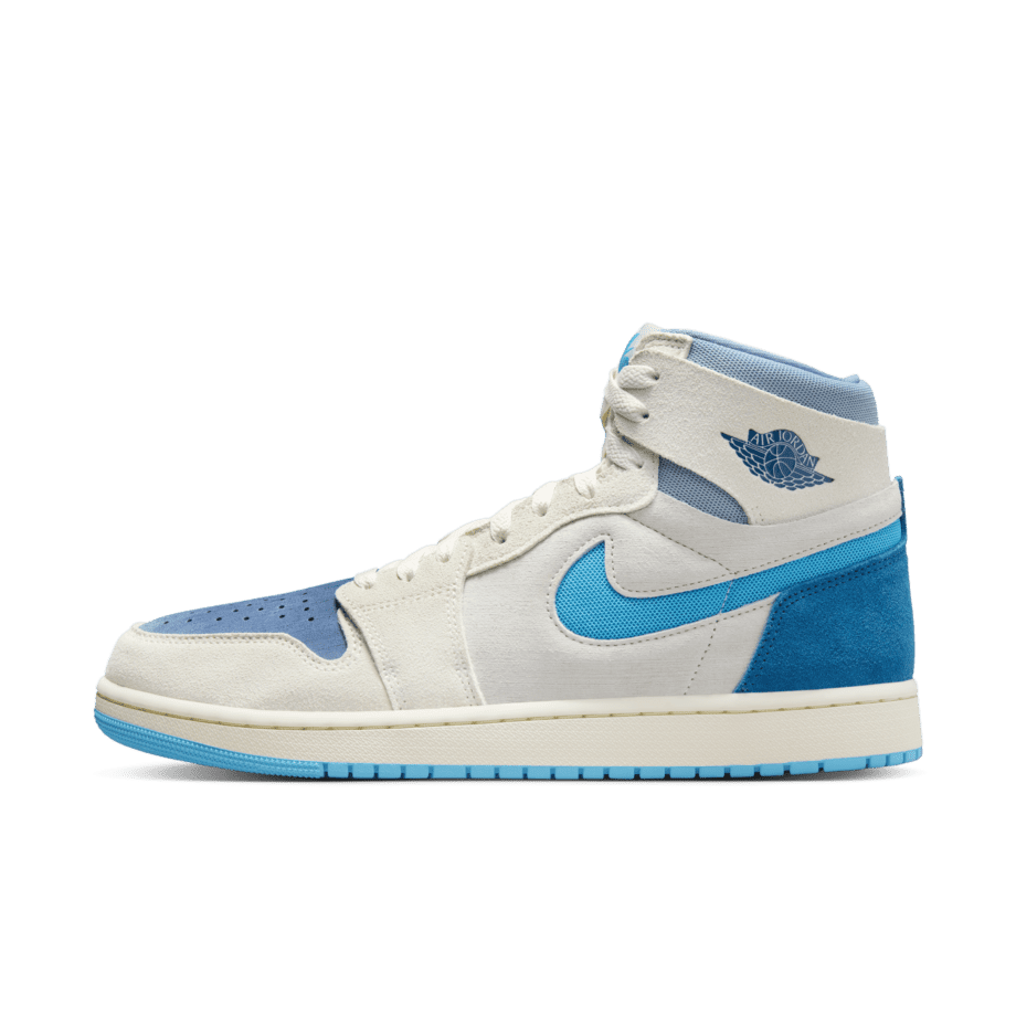 Nike Air Jordan 1 Zoom CMFT 2