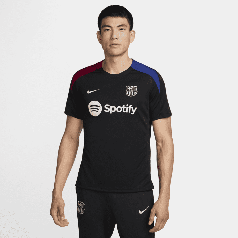 Nike FC Barcelona Strike