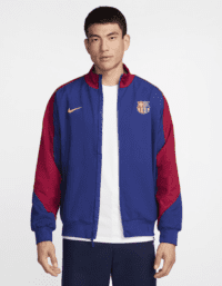 Nike FC Barcelona Strike (hemmaställ)