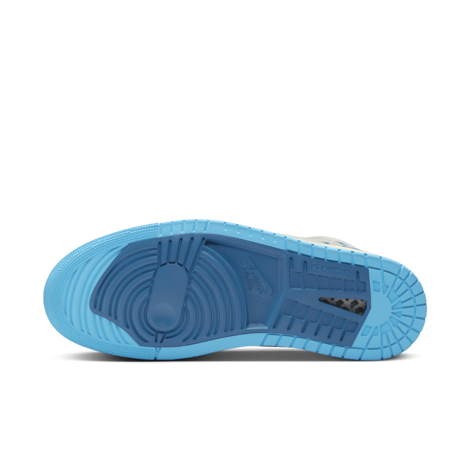 Nike Air Jordan 1 Zoom CMFT 2