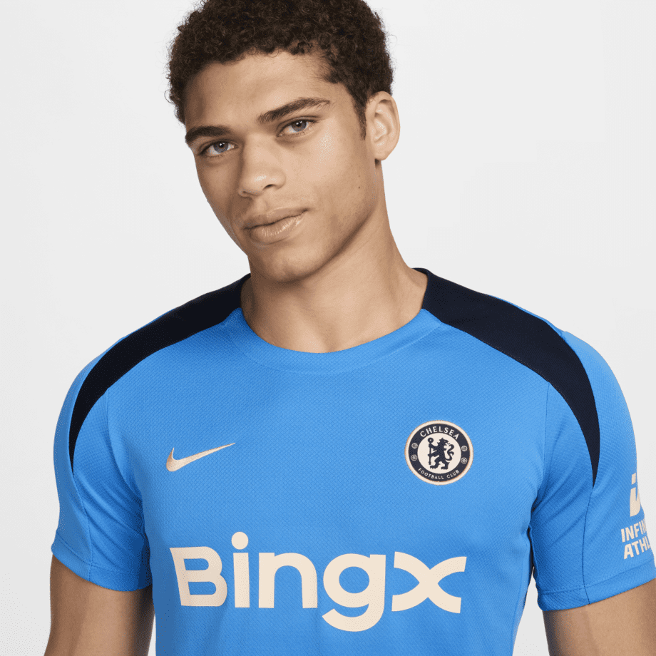 Nike Chelsea FC Strike