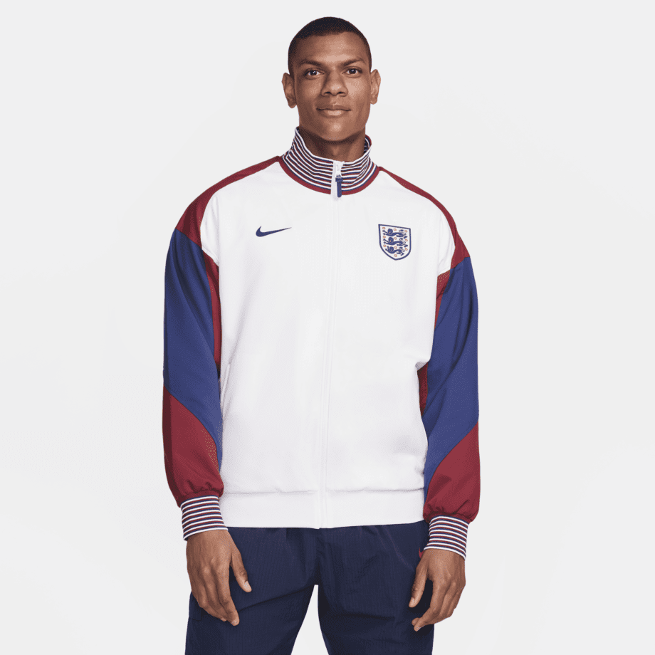 Nike England Strike (hemmaställ)