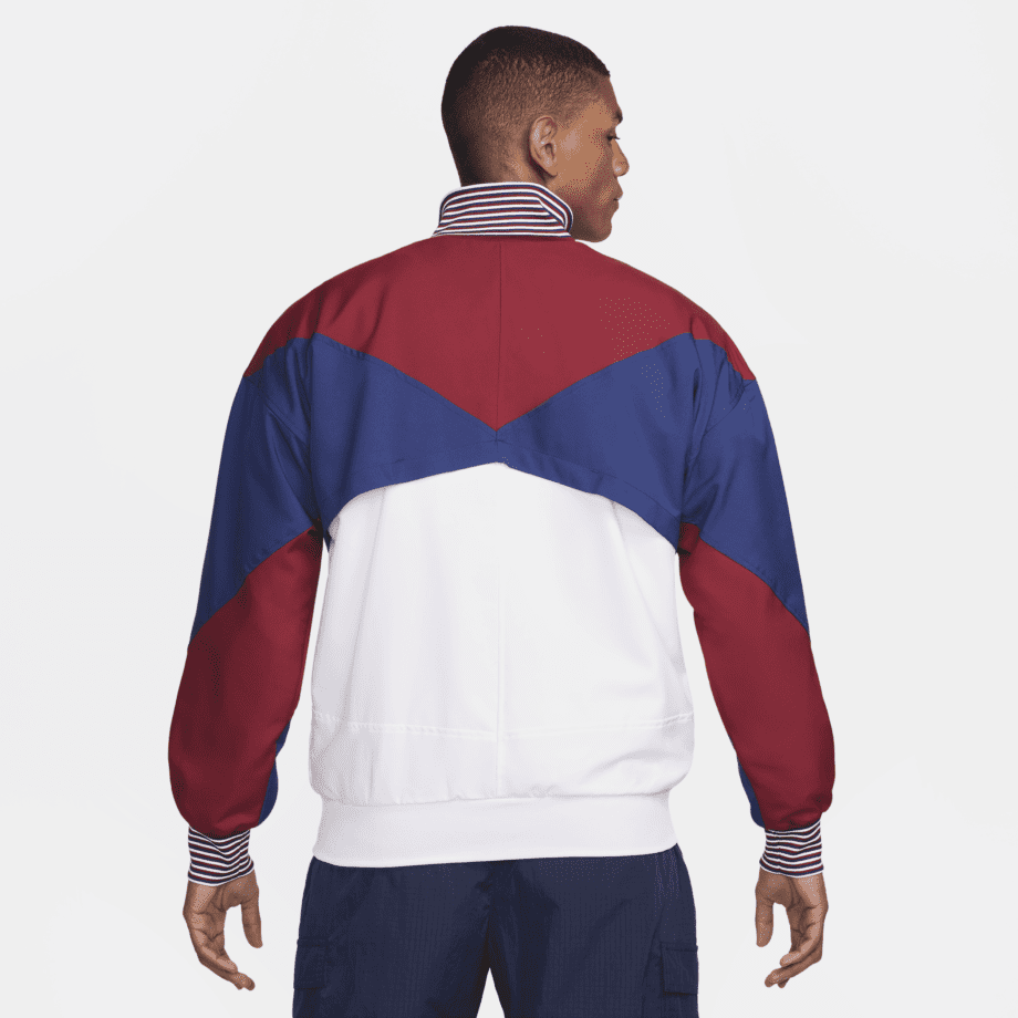 Nike England Strike (hemmaställ)