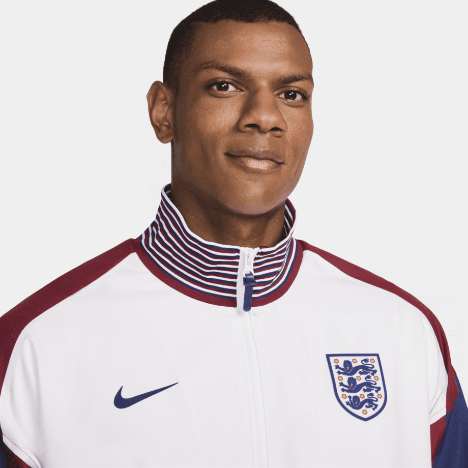 Nike England Strike (hemmaställ)