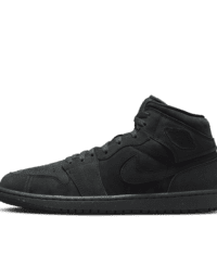 Nike Air Jordan 1 Mid SE Craft