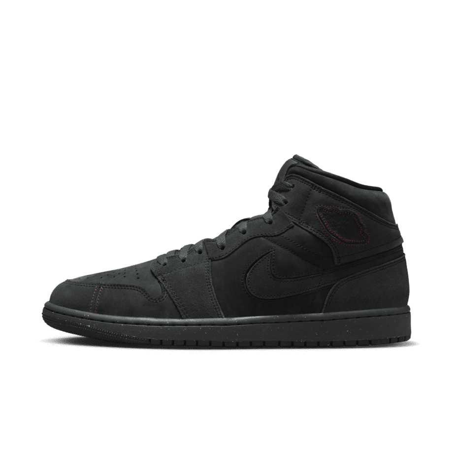 Nike Air Jordan 1 Mid SE Craft