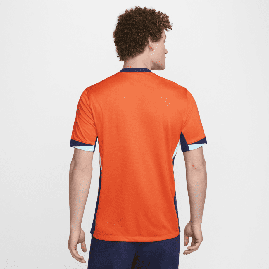Nike Nederländerna (damer) 2024/25 Stadium (hemmaställ)