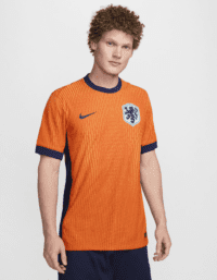 Nike Nederländerna (herrar) 2024/25 Match (hemmaställ)