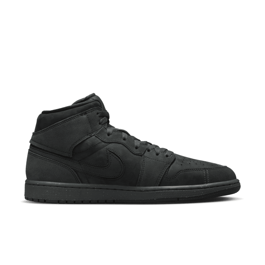 Nike Air Jordan 1 Mid SE Craft