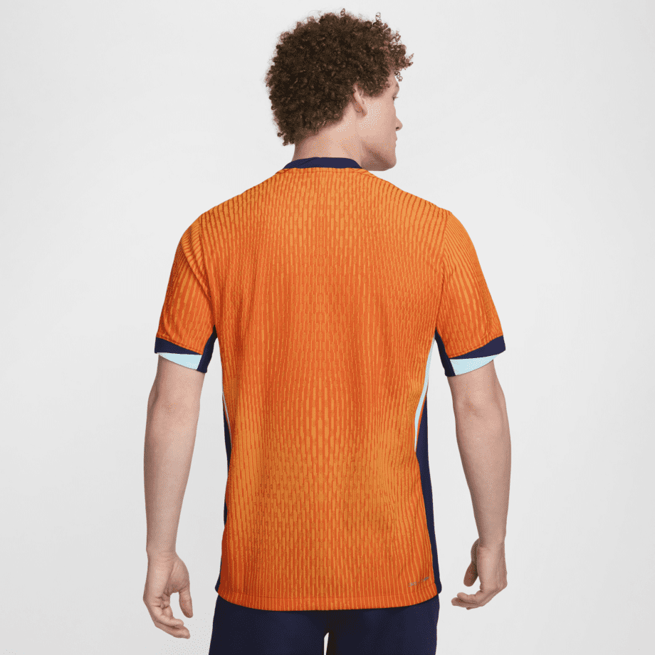 Nike Nederländerna (herrar) 2024/25 Match (hemmaställ)