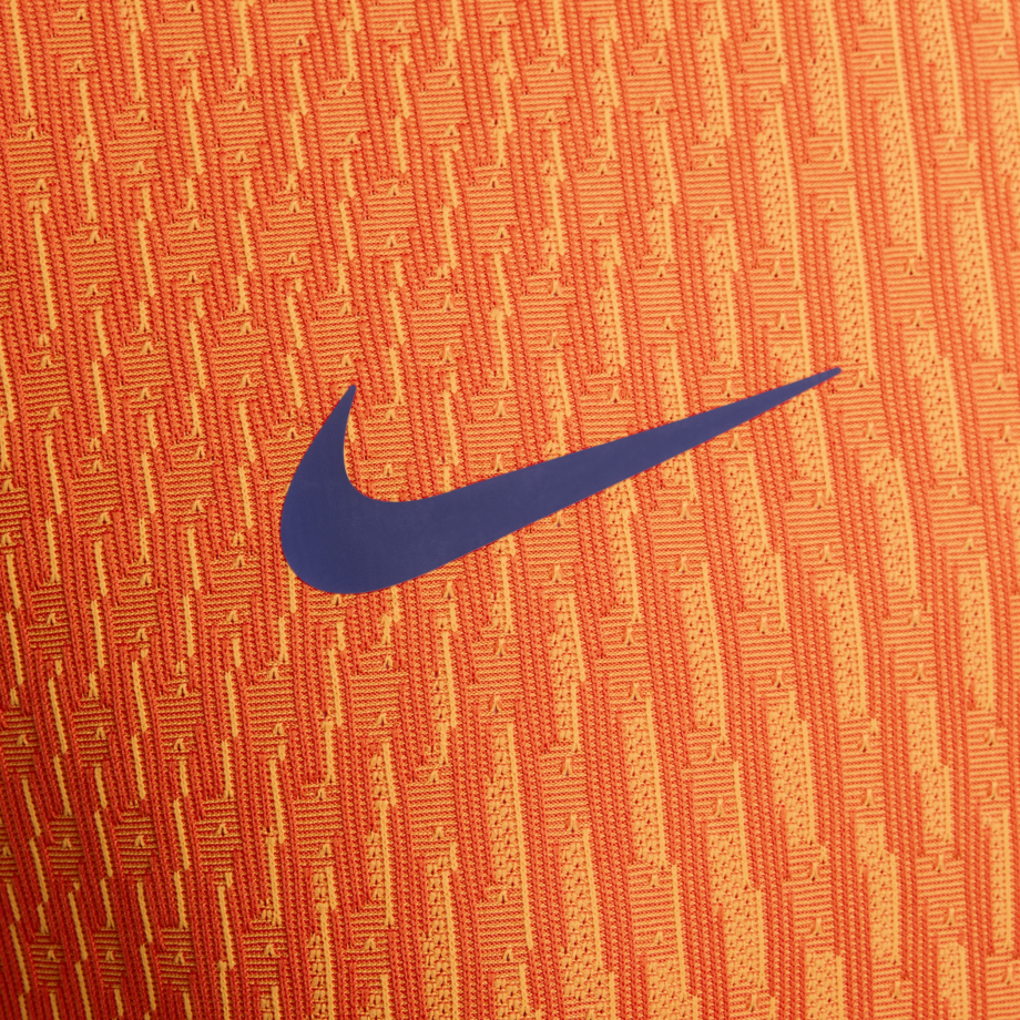 Nike Nederländerna (herrar) 2024/25 Match (hemmaställ)