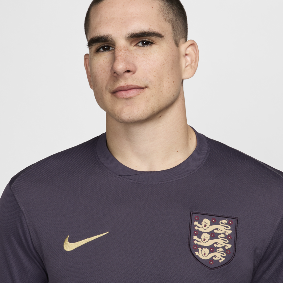 Nike England (damlaget) 2024/25 Stadium (bortaställ)