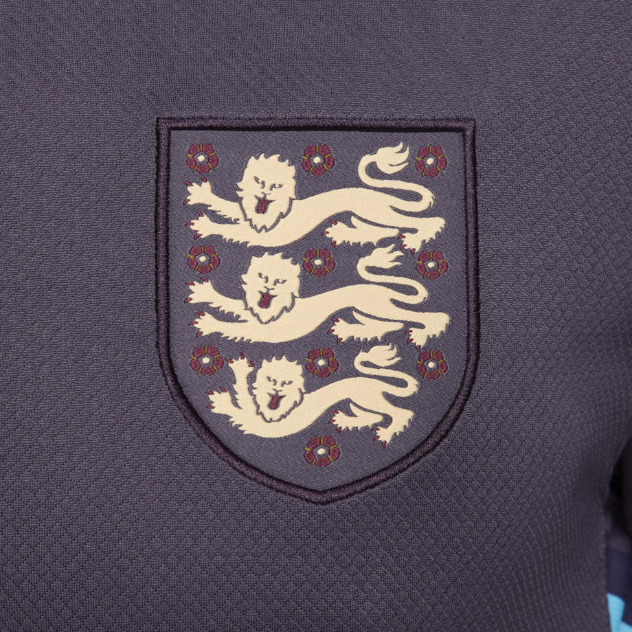 Nike England (damlaget) 2024/25 Stadium (bortaställ)