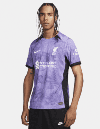 Nike Liverpool FC 2023/24 Match (tredjeställ)