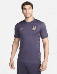 Nike England (herrar) 2024/25 Stadium (bortaställ)