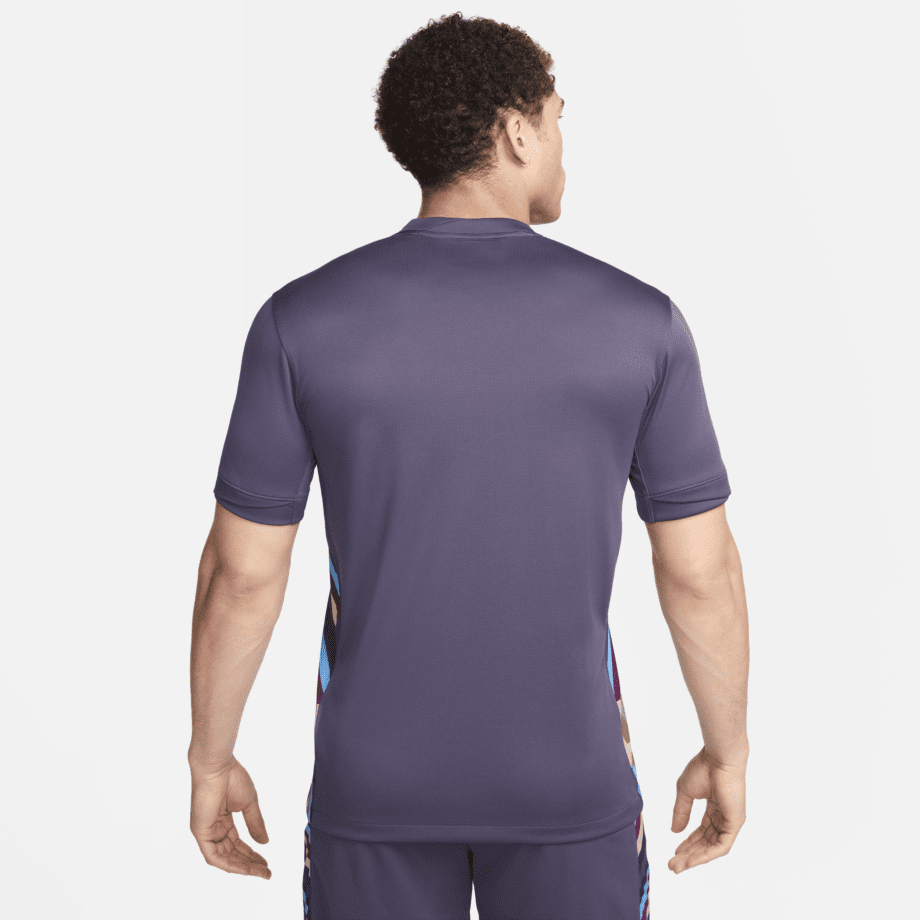 Nike England (herrar) 2024/25 Stadium (bortaställ)