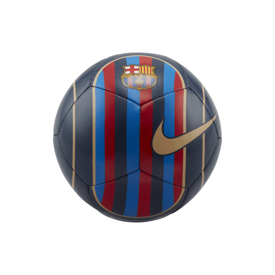 Nike FC Barcelona Skills