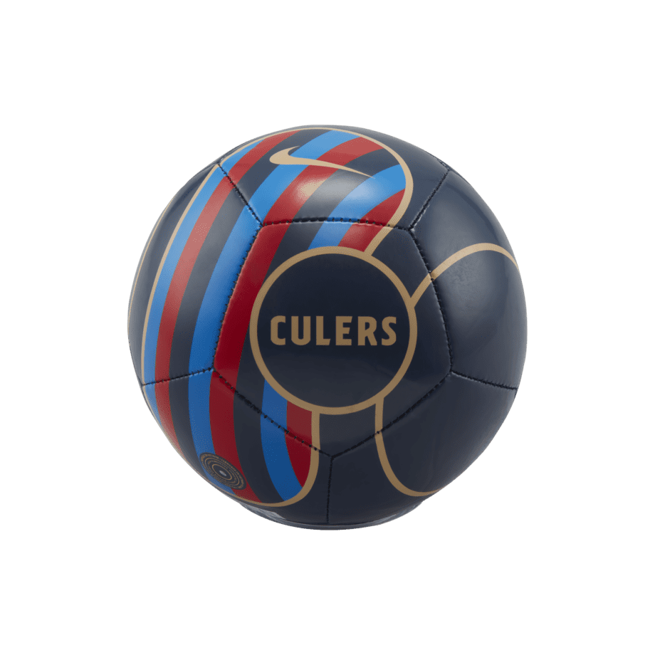 Nike FC Barcelona Skills
