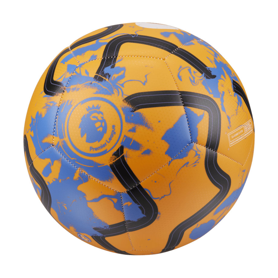 Nike Premier League Pitch