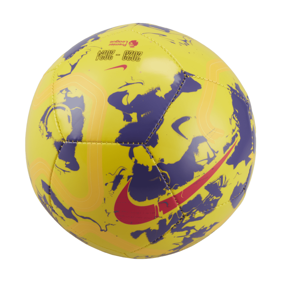 Nike Premier League Skills
