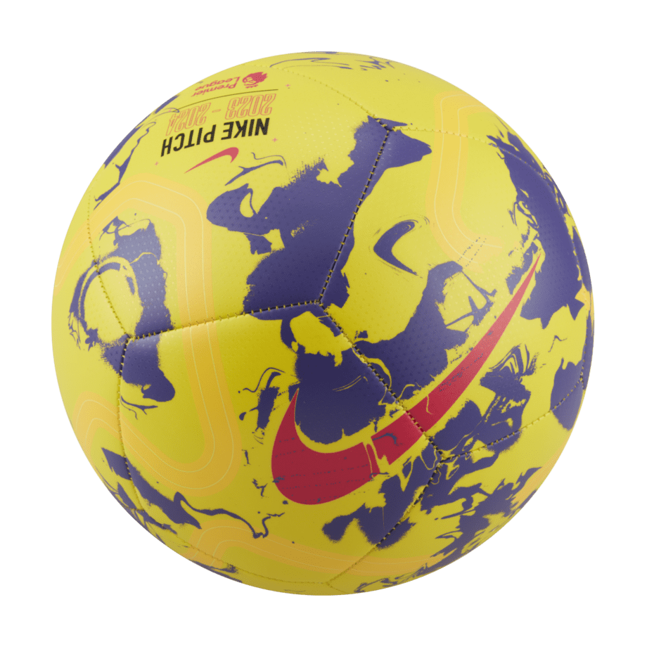Nike Premier League Pitch