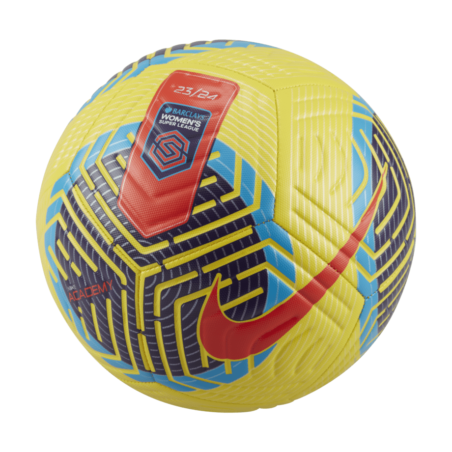Nike Women's Super League Academy