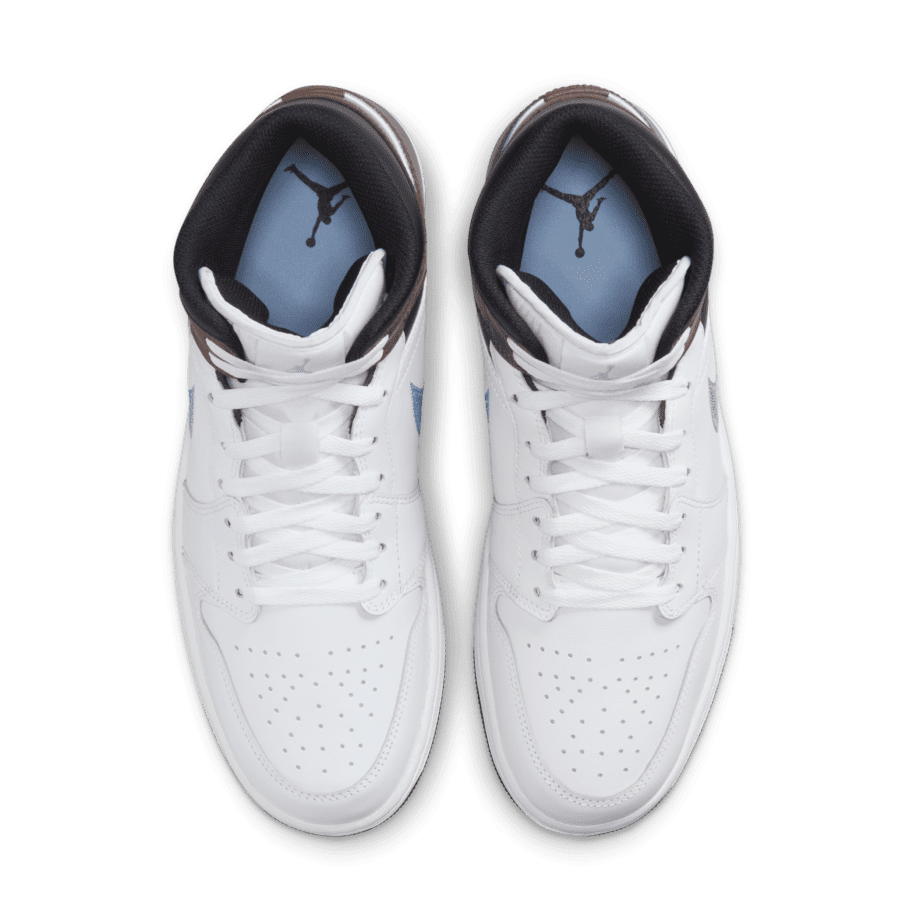 Nike Air Jordan 1 Mid SE