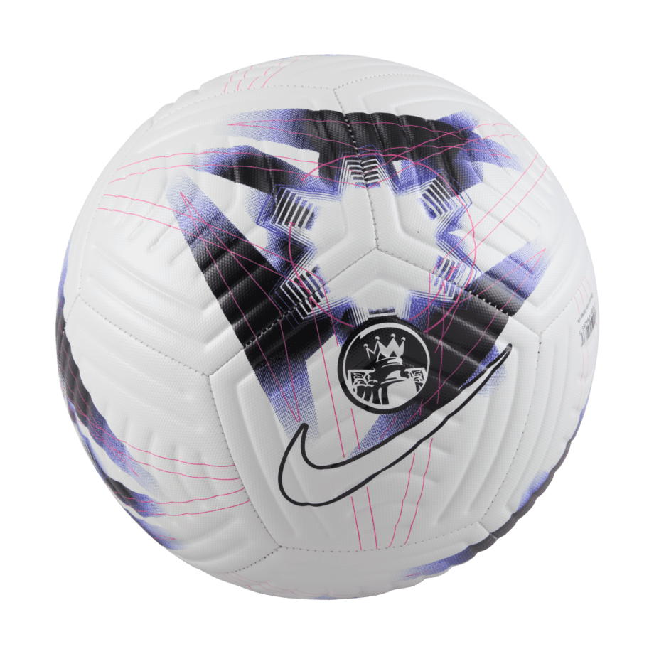 Nike Premier League Academy