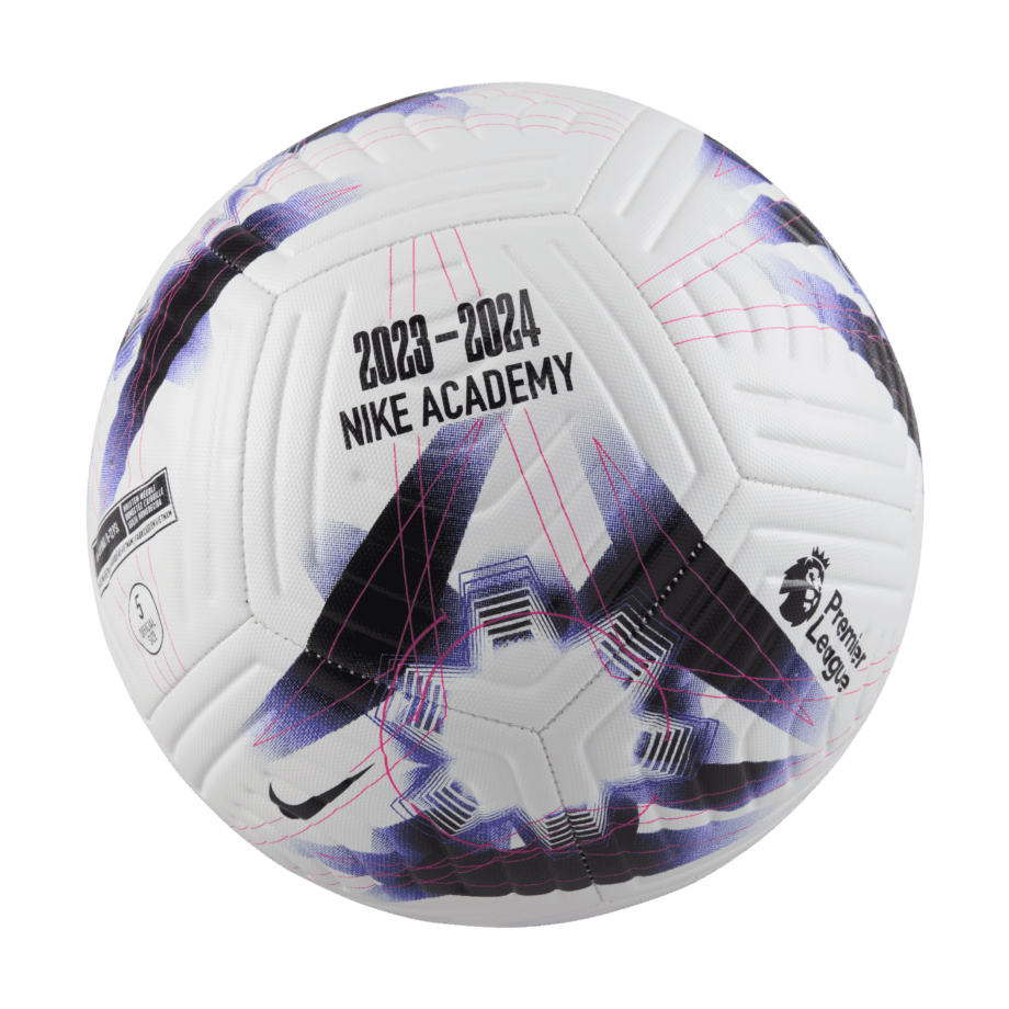 Nike Premier League Academy