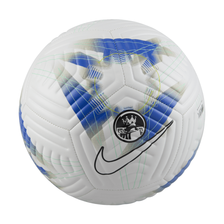 Nike Premier League Academy