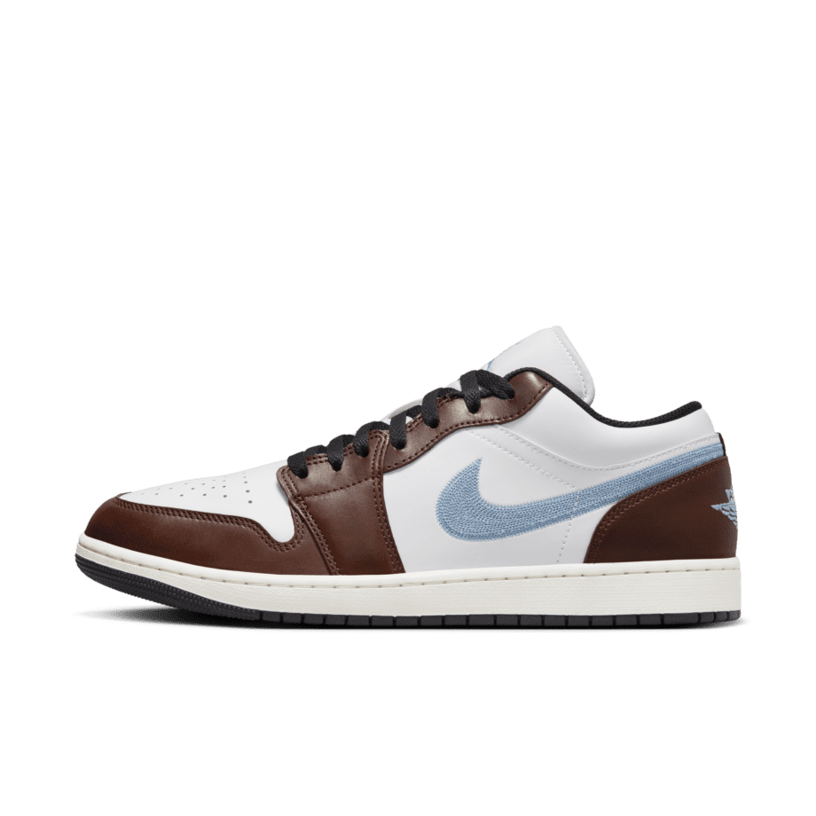 Nike Air Jordan 1 Low SE